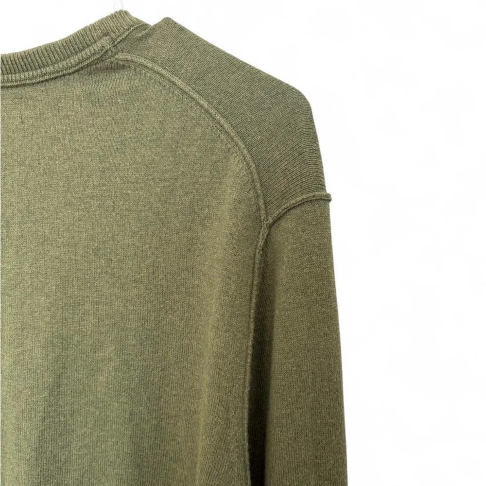 Banana Republic like size cotton
